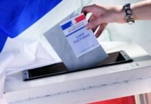 Роль президентских выборов во Франции 2017 роль президентских выборов во франции