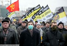 Русский национализм в публичной политике Русский национализм в публичной политике