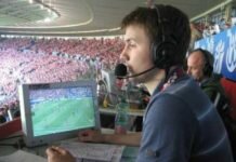 Освещение спорта на ТВ: пособие для журналиста Статья на тему освещение спорта на тв пособие для журналиста