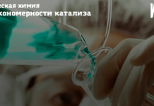 Общие закономерности катализа общие закономерности катализа