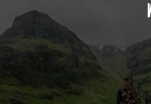 Национальная культура Шотландии Национальная культура Шотландии