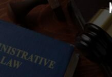 Понятие административный процесс в административном праве Понятие административный процесс в административном праве