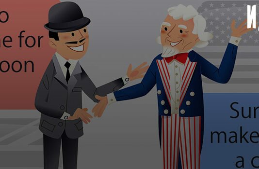 Соотношение американского и британского английского языка Особенности английского языка в сша